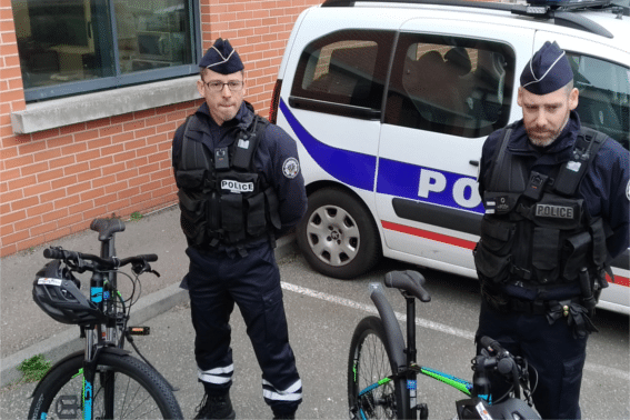 Le Havre : la police de sécurité du quotidien arrive enfin